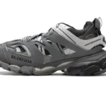 Balenciaga Track Grey White 555032 W1GB7 1214 (LED)
