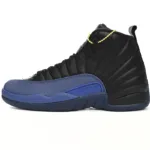 Air Jordan 12 Retro Gs Kids Game Royal 153265-014
