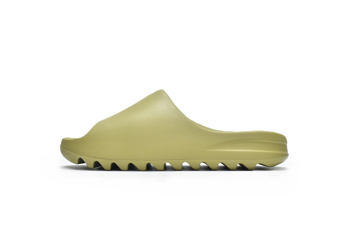 c6165344b81eb3e2f88621f0dbbfe5dd Adidas Yeezy Slide Resin FX0494 - Image 1