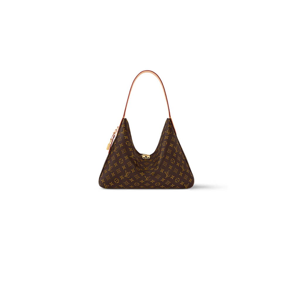 c6576b4d61285703e4ae81ceb59f0460 LV Slouchy MM - Image 1