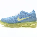 Nike AIR VAPORMAX 2023 FK Blue Yellow DV1678-400
