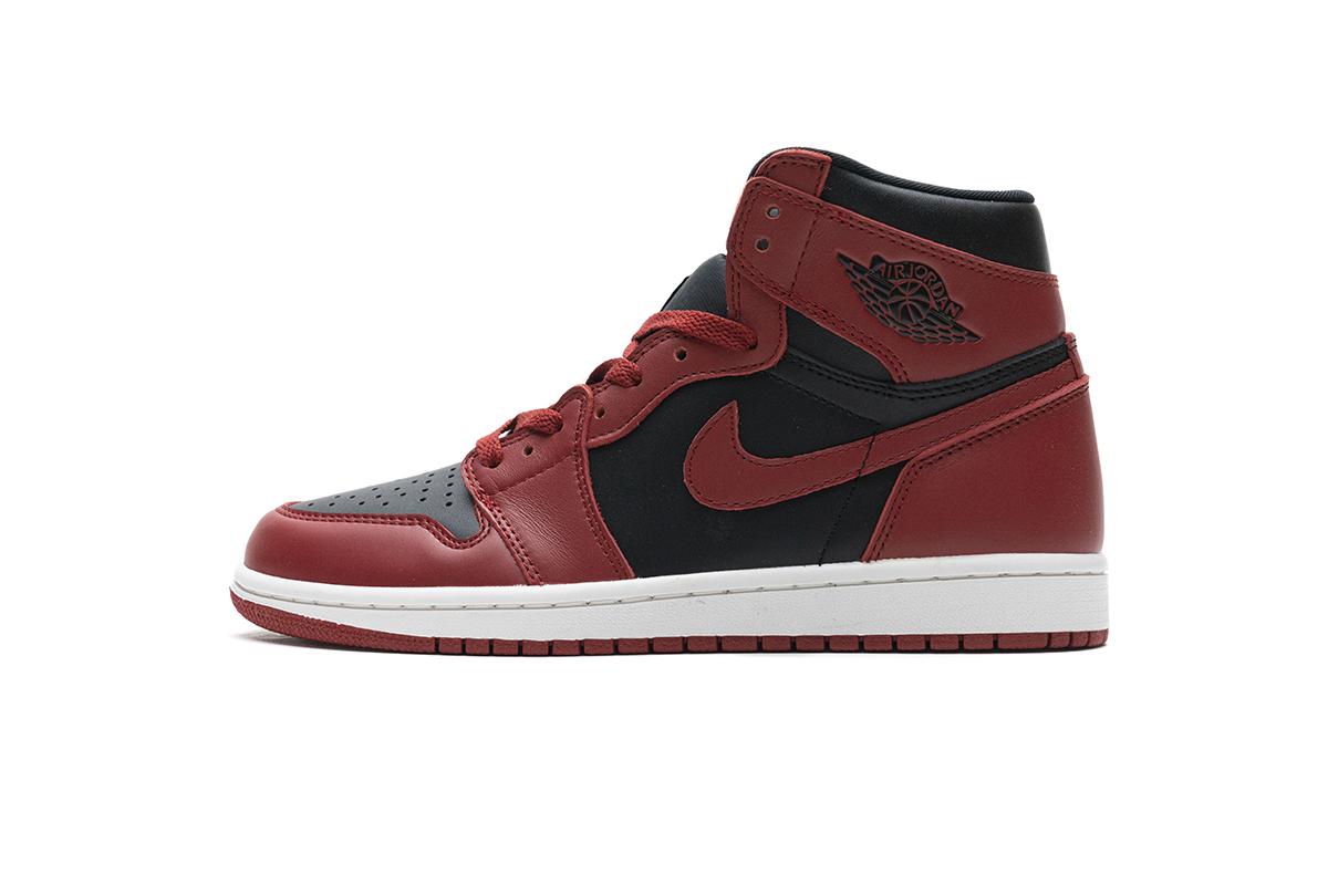 c7558ab1ac3c6572fe7e23c4ee00bbbc Air Jordan 1 Retro High 85 Varsity Red BQ4422-600 - Image 1