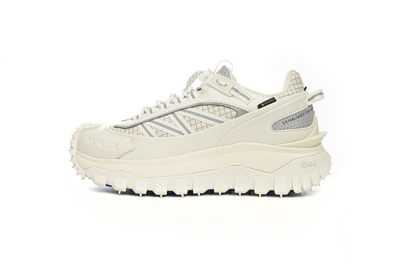 c774160e8558472c587b1859c12fb09a Moncler White 109A4 M00350 M2056 - Image 1