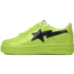 A BATHING APE Bape STA 1H70-101-001