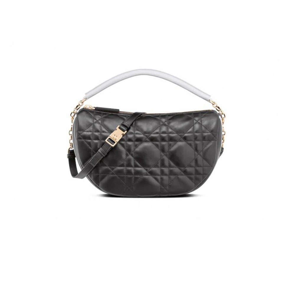c80be1654b99f1cf722072a28f48ca99 MEDIUM DIOR VIBE HOBO BAG - Image 1