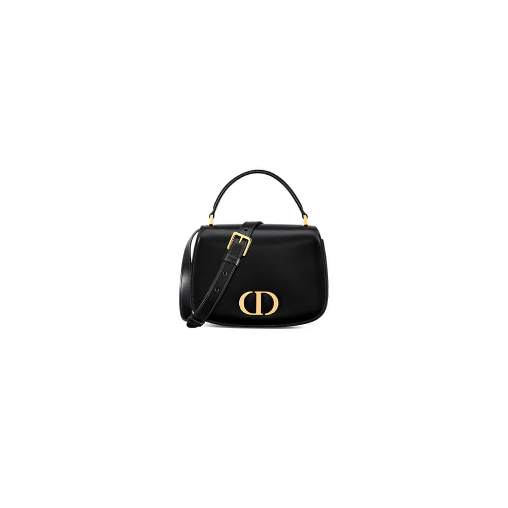 c80c20bd3b20636391b0f0dd807f1909 Medium 30 Montaigne Avenue Top Handle Bag - Image 1