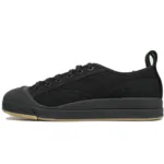 Bottega Veneta Vulcan Sneaker Black
