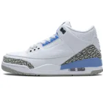 Air Jordan 3 Retro UNC (2020) CT8532-104
