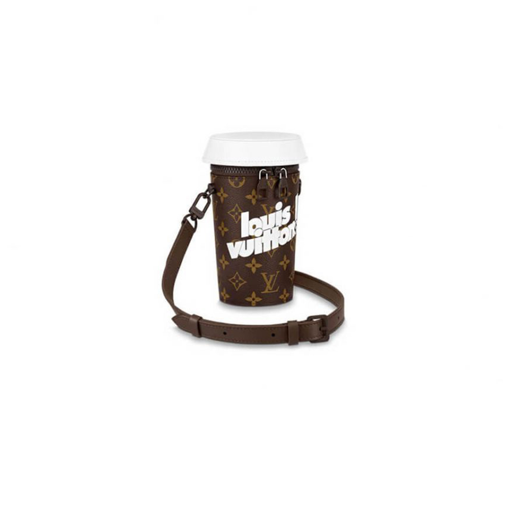 c8c6b4582e435d6bf4ee7603d4215a37 LV COFFEE CUP - Image 1