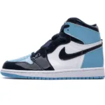Air Jordan 1 Retro High UNC Patent (W) CD0461-401