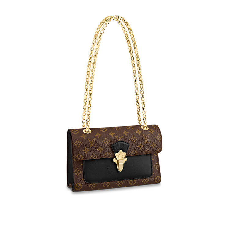 c90548ceddd53d6ccc35b67f81c44193 LV Victoire Handbag - Image 1