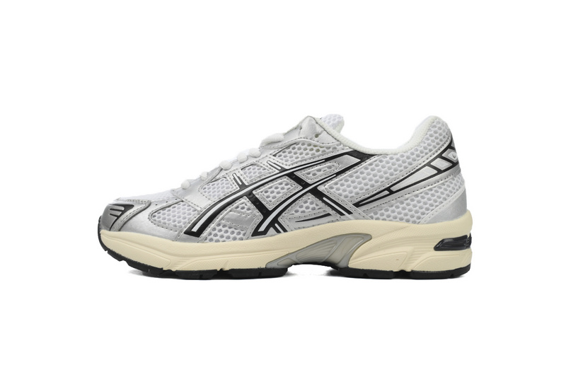 c949fecf469538e639e02ca9e7b71f04 Asics Kith x Gel 1130 'Cream Scarab' 1201A956-100 - Image 1