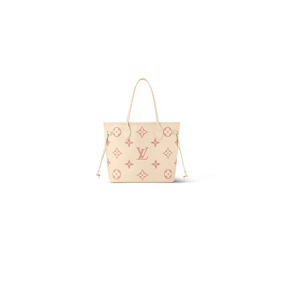 ca52e697c436bc25d6c880cf9d7d4c8f LV Neverfull MM - Image 1
