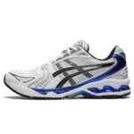 ASICS Gel-Kayano 14 White Tuna Blue 1201A019-101