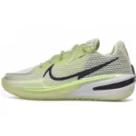 Nike Air Zoom G.T. Cut White Laser Lce Green CZ0176 -300