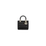 DIOR MEDIUM LADY BAG