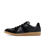 Maison Margiela Replica Sneaker Black S58WS0109P1895H6851