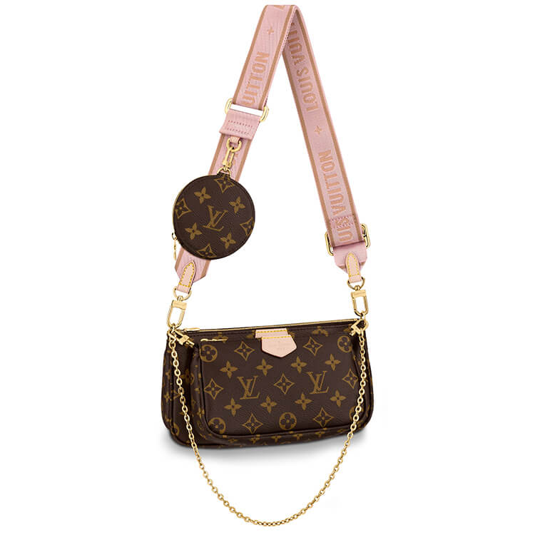 cc334d9d40e00cb7d614d42e21062fd1 LV Multi Pochette Accessoires - Image 1
