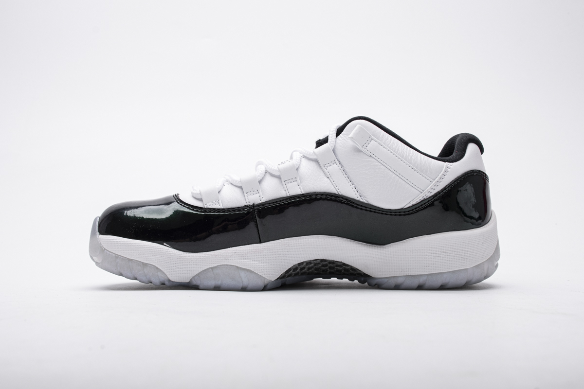cc85cf03dc4c1b8a0d63c8033ed21d12 Air Jordan 11 Retro Low Iridescent 528895-145 - Image 1