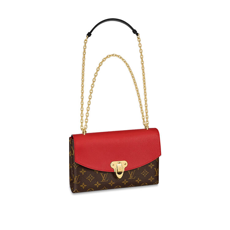 cd2b0ab6061043934aadf8a31beaa250 LV Saint Placide Handbag - Image 1