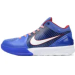 Nike Kobe 4 Protro Philly FQ3545-400