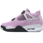 Air Jordan 4 Retro 'Orchid'  AQ9129-501