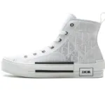Dior B23 HIGH T00853H960 White 3SH118YYO