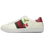 Gucci Ace Soft Heel 'Cherries'