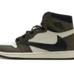 Air Jordan 1 Retro High Travis Scott CD4487-100
