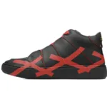 Zegna Black Red