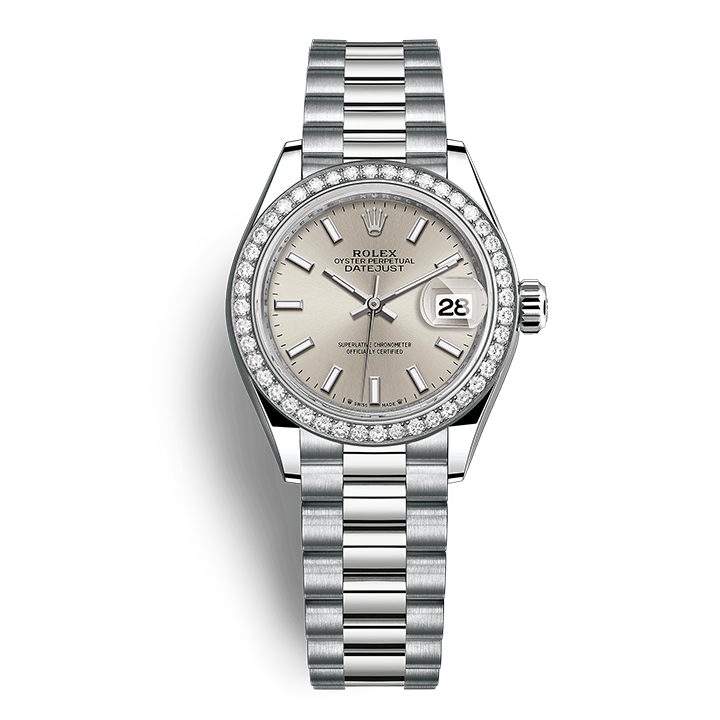 d061990bf84df70669ec7618bc7222eb LADY-DATEJUST -m279139rbr-0006 - Image 1