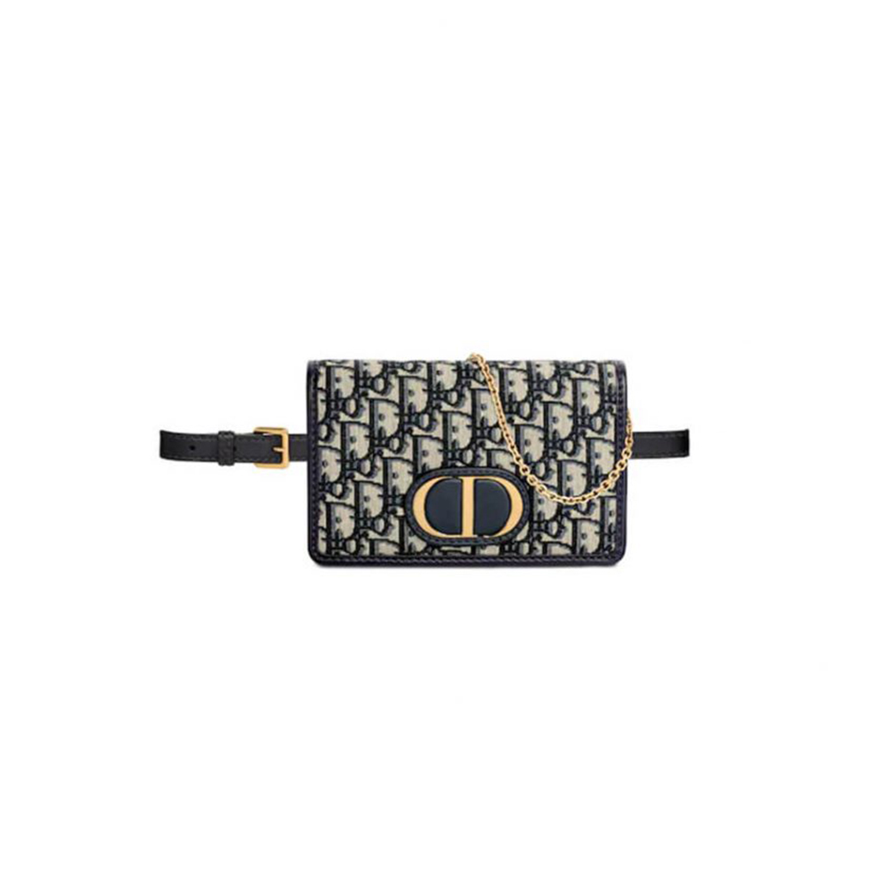 d09d9005b3393296b4ebd9e8b6accd1c 2-IN-1 30 MONTAIGNE POUCH - Image 1