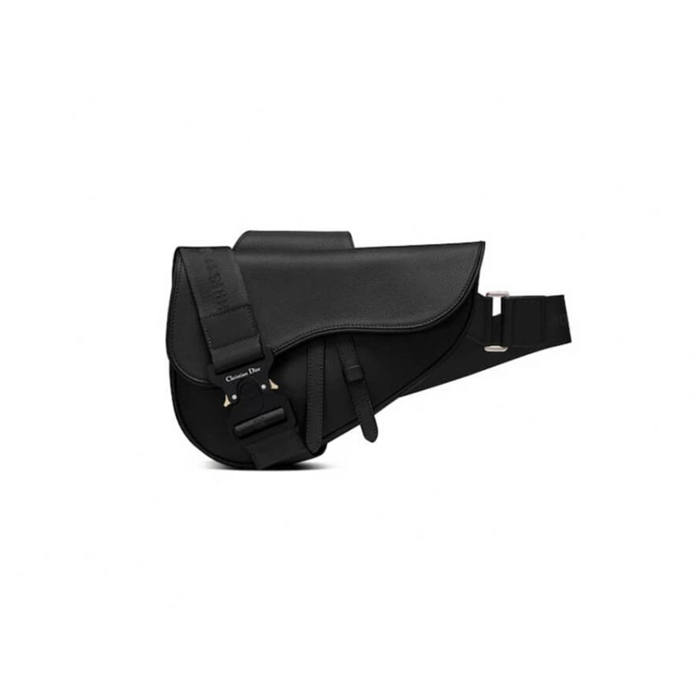 d0bd871591ee0832059bc50e11992def SADDLE BAG - Image 1