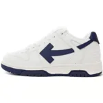OFF-WHITE Out Of Office Blue White OMIA189 C99LEA00 10140