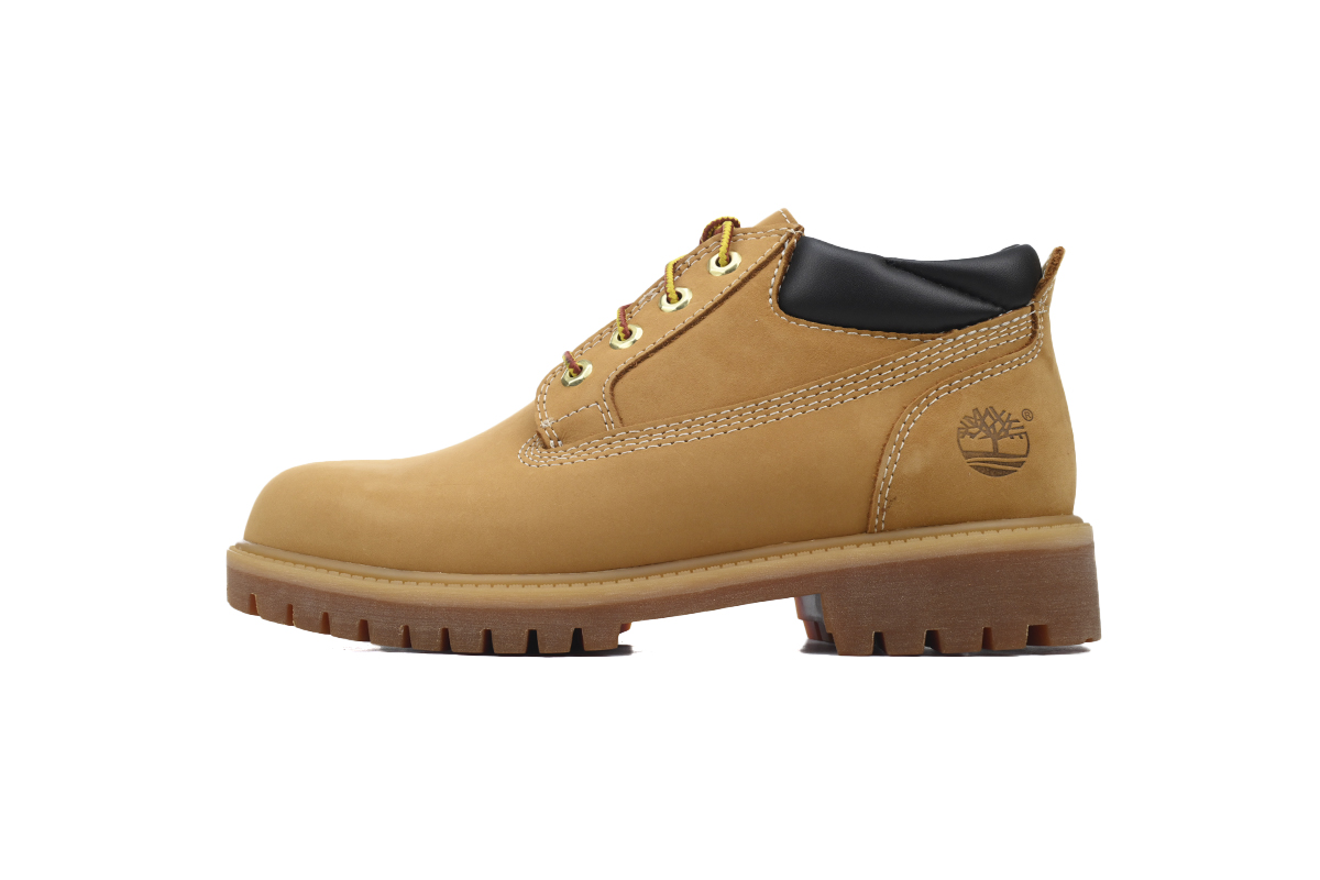 d0cf74769d843b7a53e5318897357b3a Timberland 6-In Ankle Boot - Image 1
