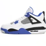 Air Jordan 4 Retro Motorsports 308497-117