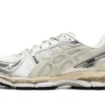 ASICS Gel-Kayano 12.1 Ronnie Fieg Cream Pure Aqua
