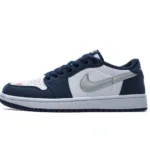 Air Jordan 1 Low SB Midnight Navy CJ7891-400