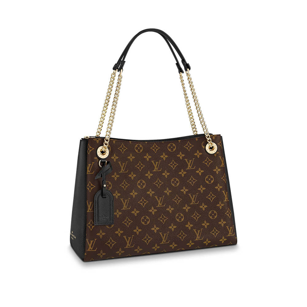 d18f6b7334392064c214c8632151f832 Louis Vuitton SUReNE MM BAG - Image 1