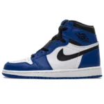 Air Jordan 1 Retro High Game Royal 555088-403