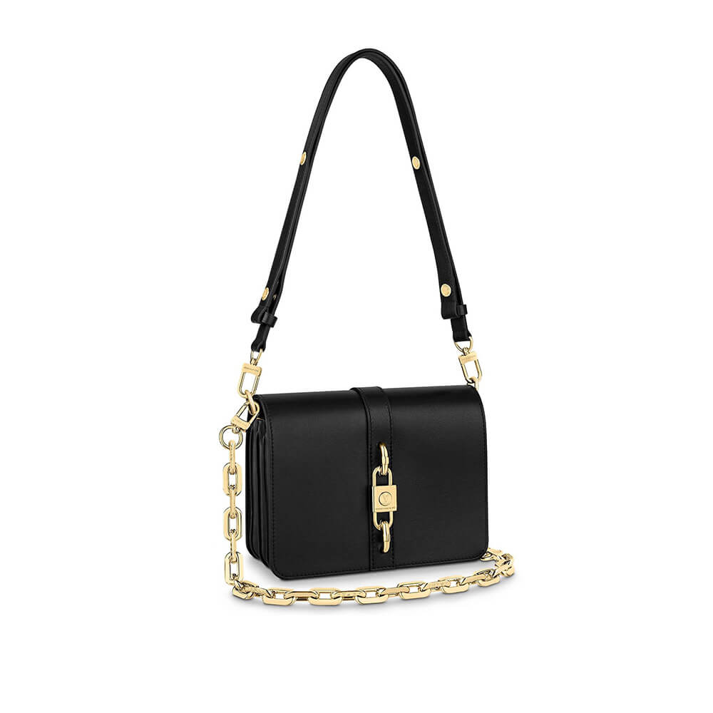 d31fb2cc7c8dadb94ff2555f9839ff90 Louis Vuitton RENDEZ-VOUS BAG - Image 1
