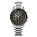CO‑AXIAL MASTER CHRONOMETER CHRONOGRAPH 42 MM Apollo 11 50th anniversary-310.20.42.50.01.001
