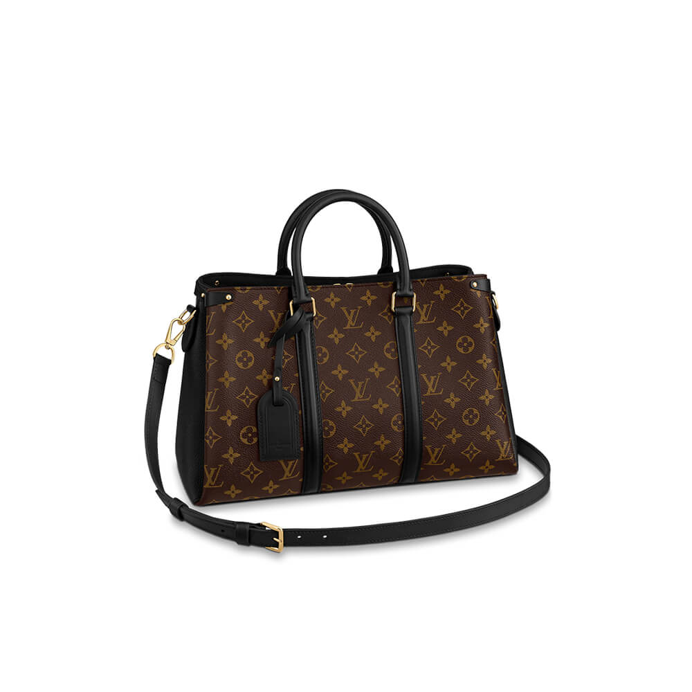 d36b8301781560d3d9d666db2b97a8d7 Louis Vuitton SOUFFLOT MM - Image 1