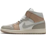 Air Jordan 1 Mid Milan CV3044-100