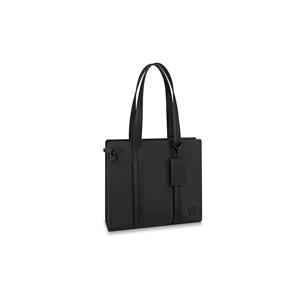 d4a36e0bc06ff21ded569f9a378692dc TAKEOFF TOTE - Image 1