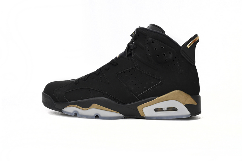 d4e668a26ecfd0bd474ebbde3d7a0593 Air Jordan 6 Retro DMP CT4954-007 - Image 1
