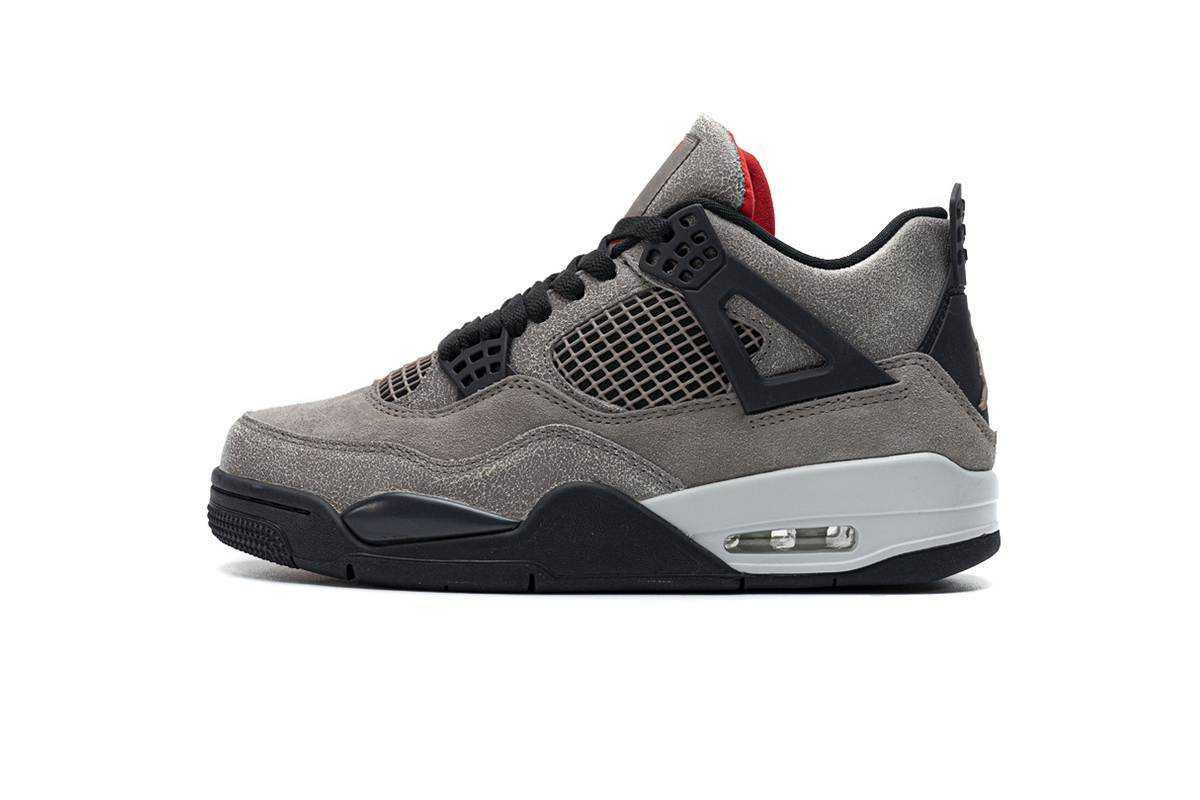 d5082edb2e928a885f727a07d5dfd784 Air Jordan 4 Retro Taupe Haze DB0732-200 - Image 1