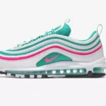 Nike Air Max 97 Low South Beach
