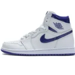 Jordan 1 Retro High Court Purple CD0461-151