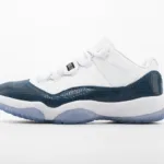 Air Jordan 11 Retro Low Snake Navy (2019) CD6846-102